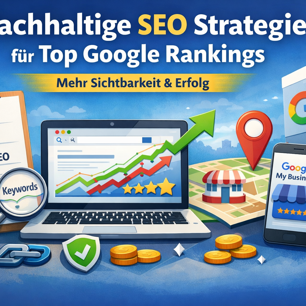 SEO Agentur Berlin Blitz