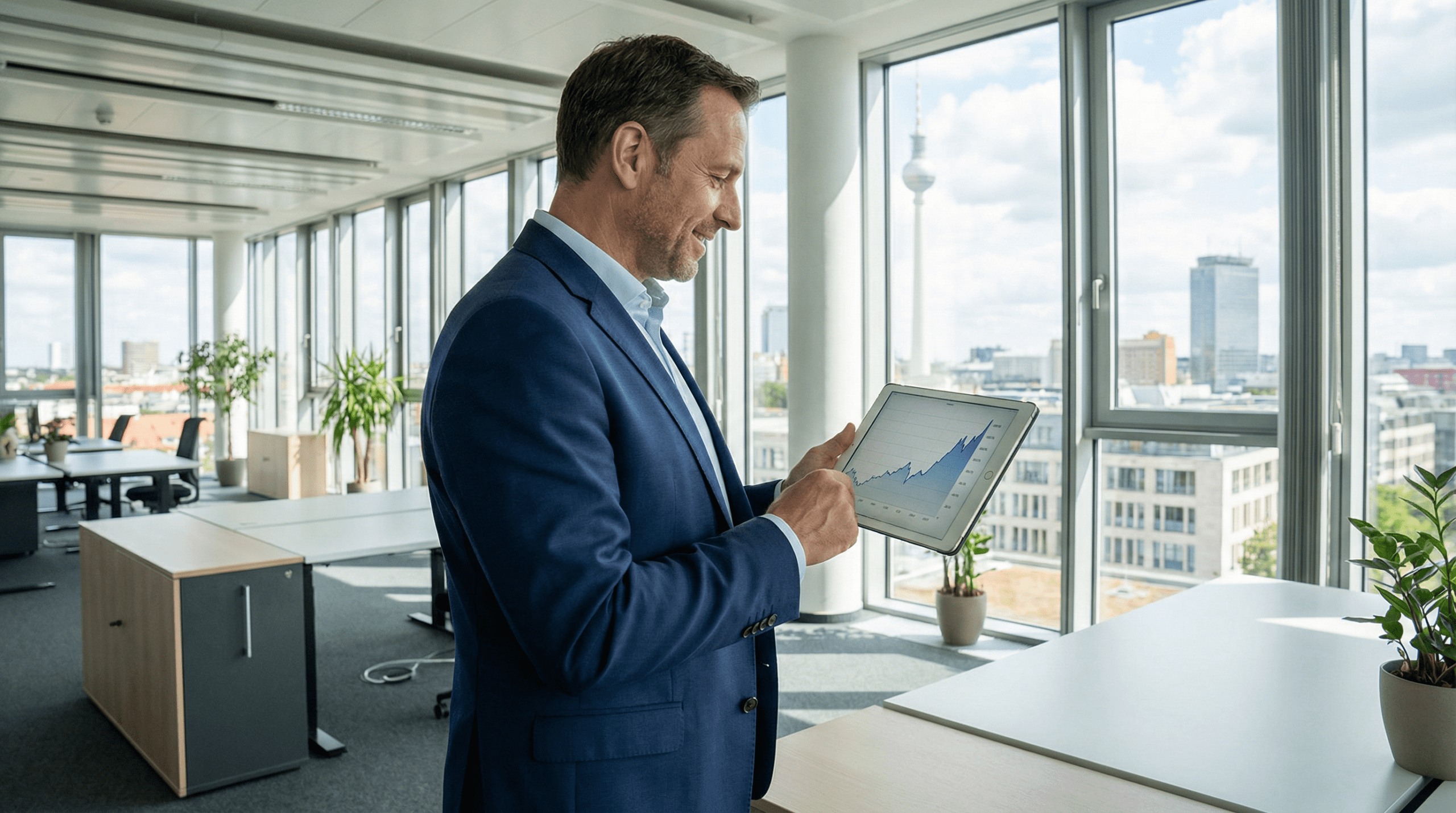 SEO Agentur Berlin Blitz