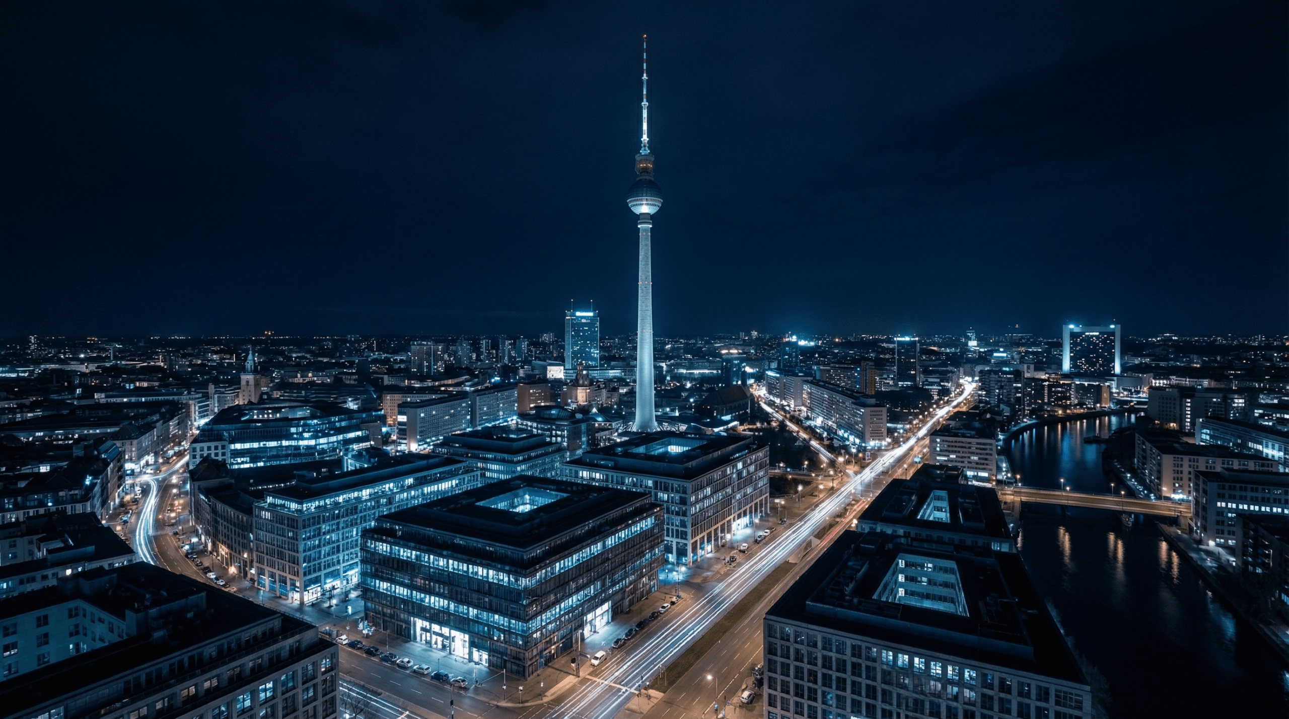 SEO Agentur Berlin Blitz