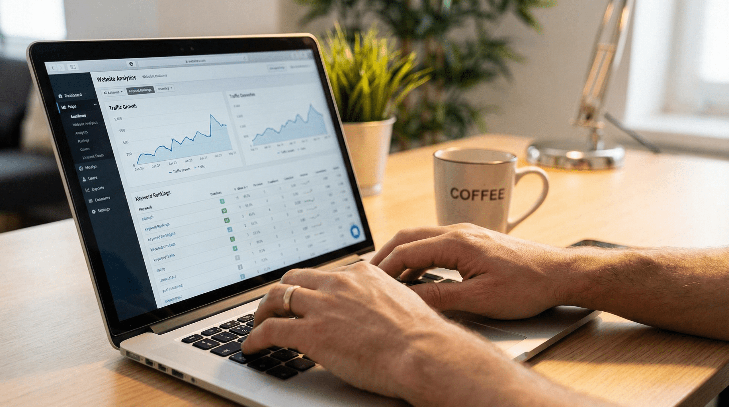 SEO Marketing Berlin – SEO Agentur Berlin Blitz