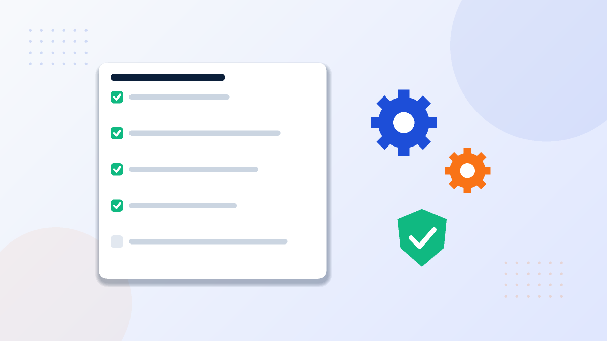 Checkliste mit Inhalten für einzigartige Standortseiten Checkliste mit Inhalten für einzigartige Standortseiten