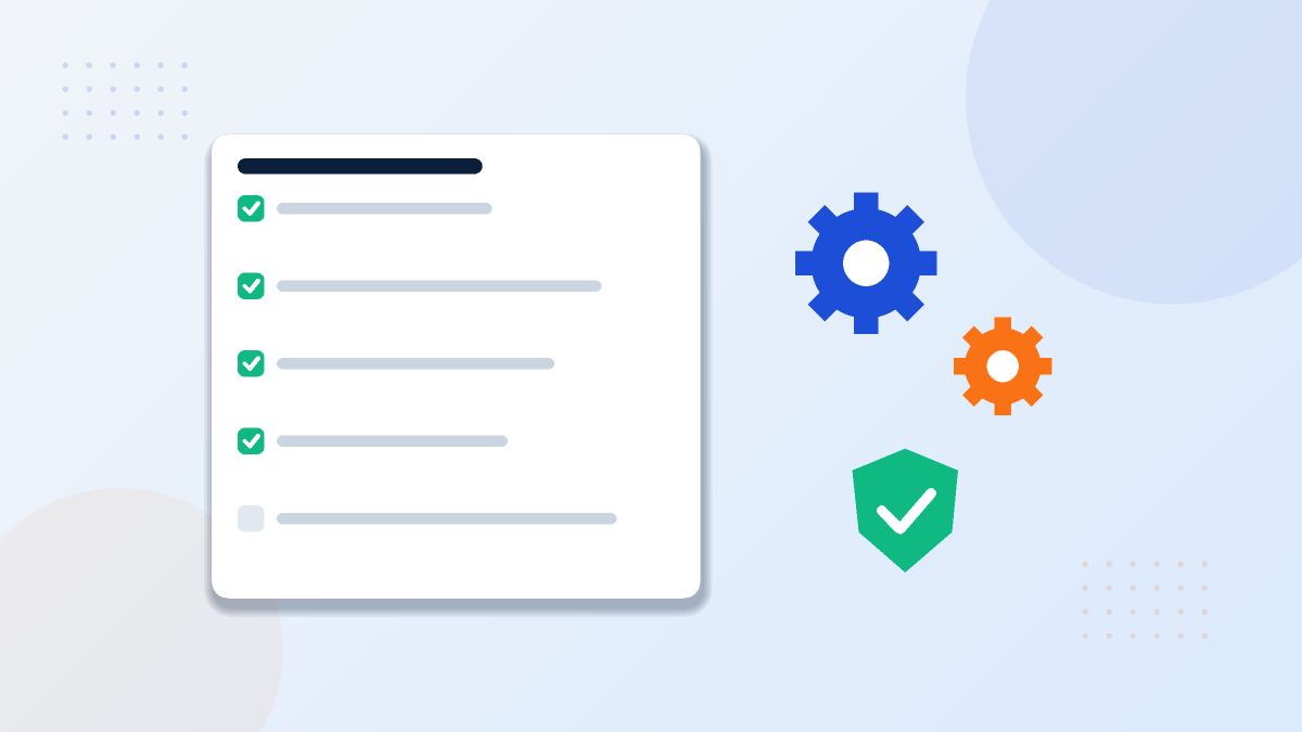 Checkliste zur Prüfung der Suchintention eines Keywords